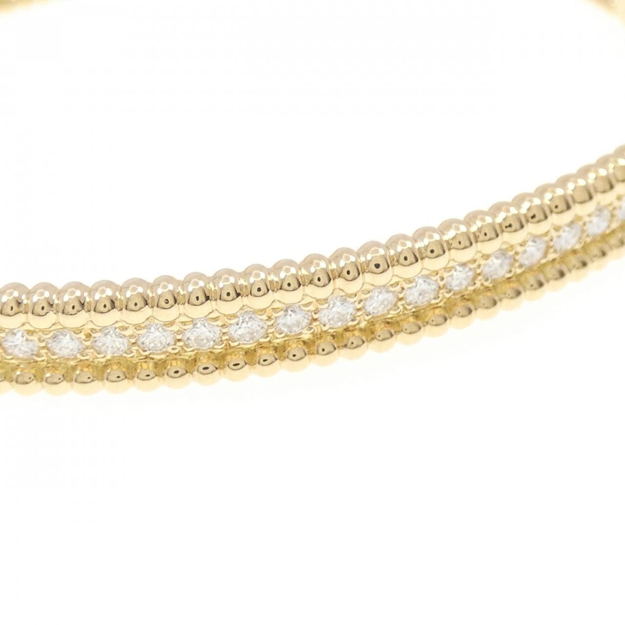 ヴァンクリーフ&アーペル ペルレ ブレスレット