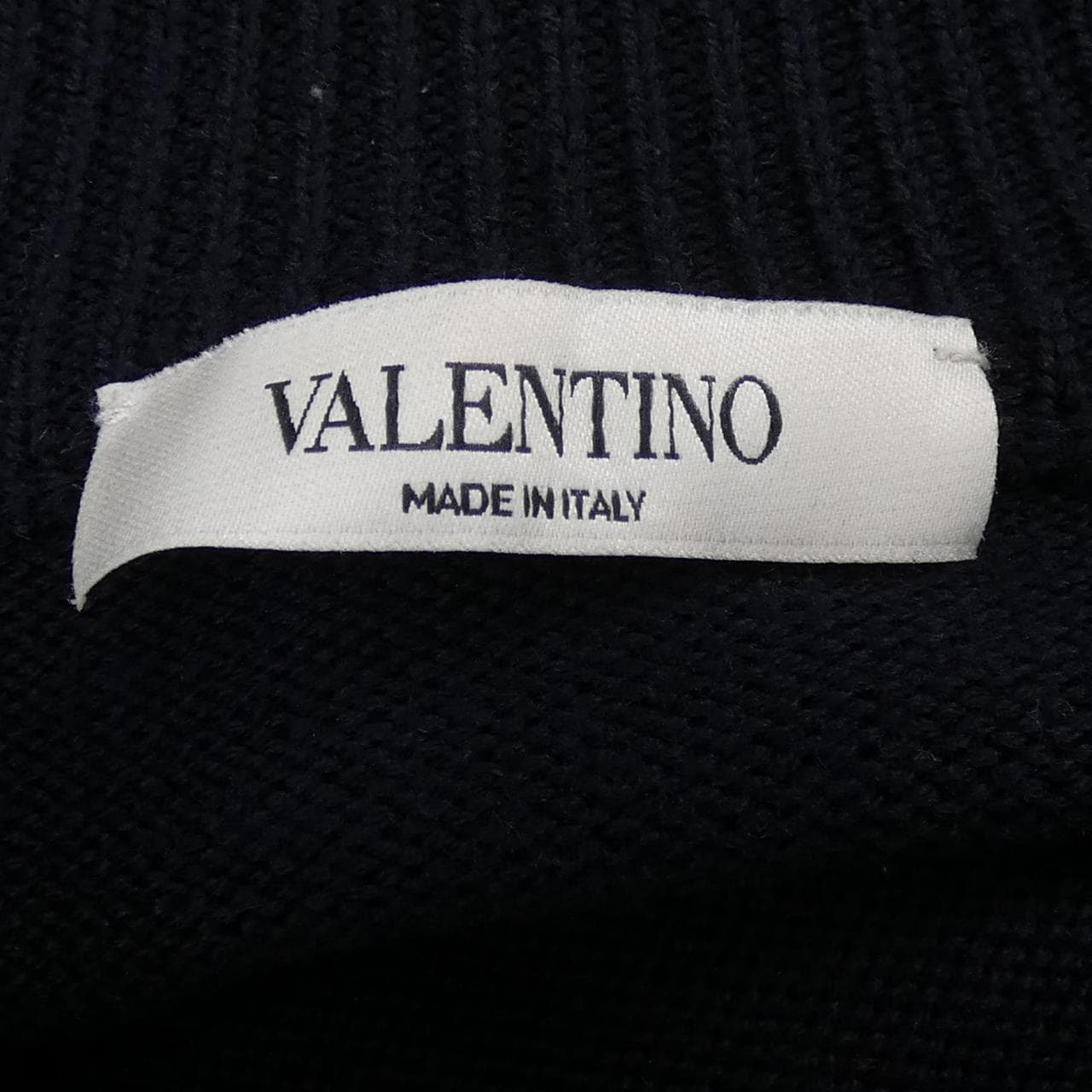 ヴァレンティノ VALENTINO SV3KC03H5H6 ニット