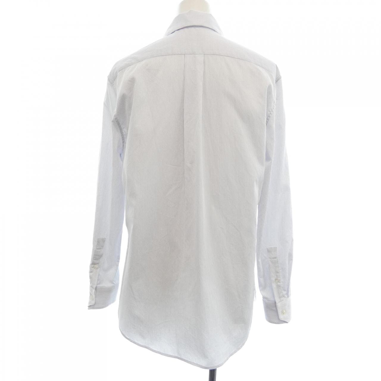 サンローラン SAINT LAURENT 726934 Y5G30 シャツ