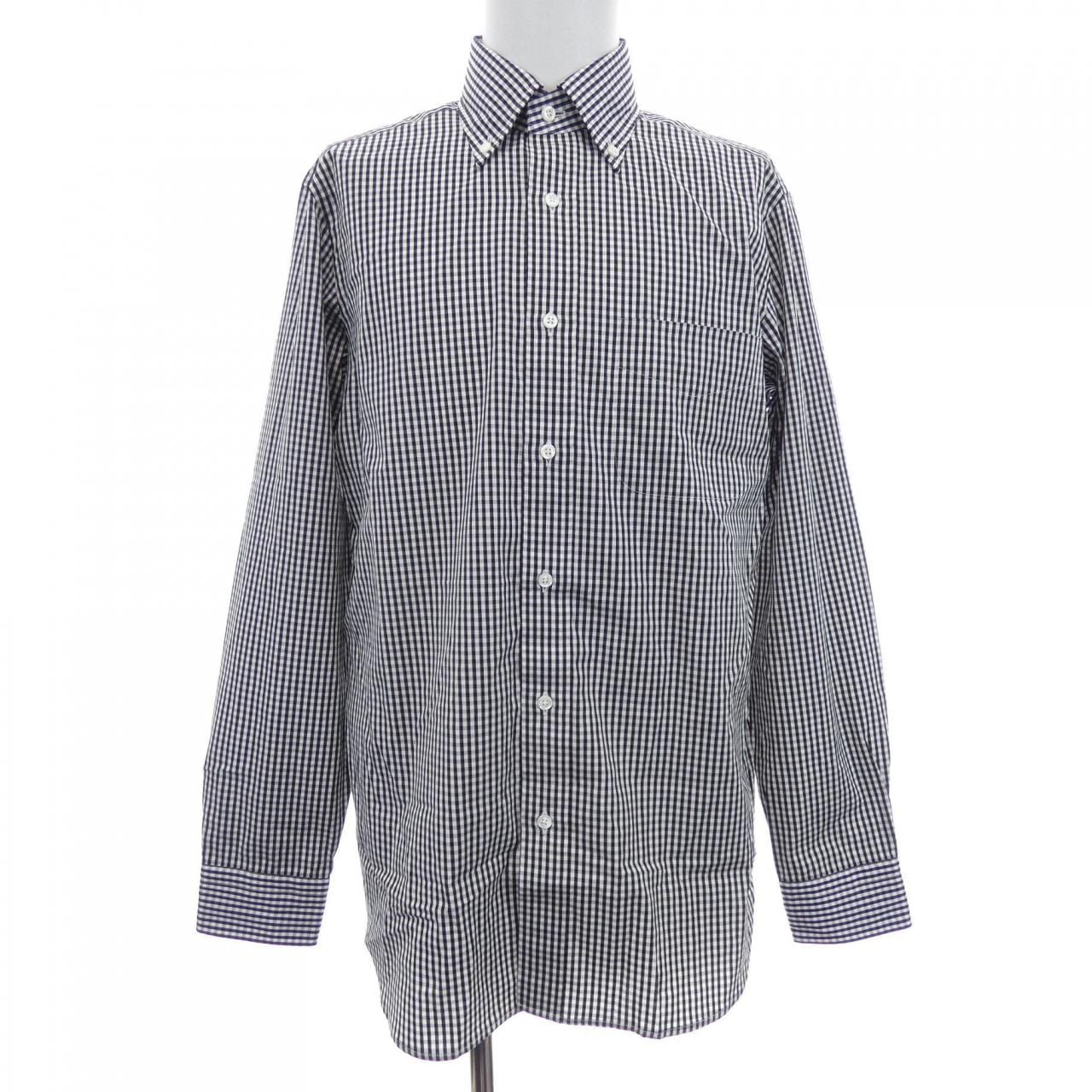 ビームスエフ BEAMS F シャツ