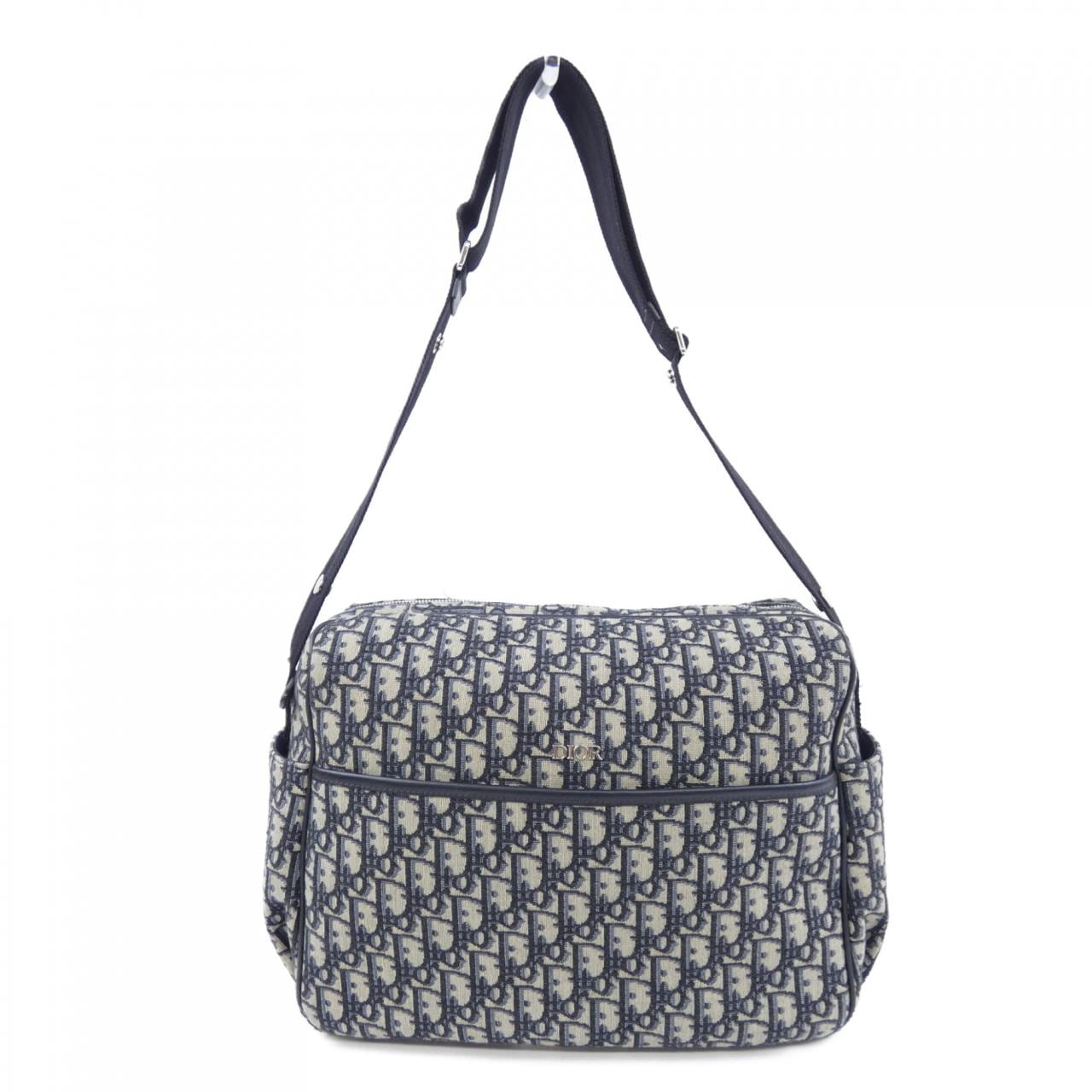 ディオール DIOR マザーズバッグ オブリーク ジャカード M9993PTZQ BAG