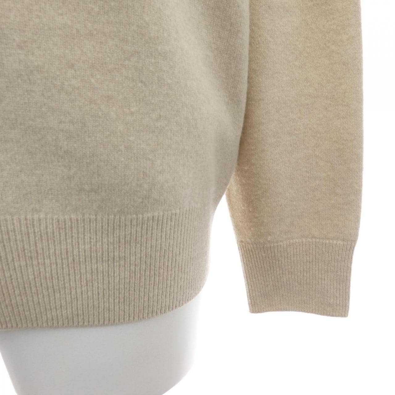 エルメス HERMES *72-5738 カーディガン