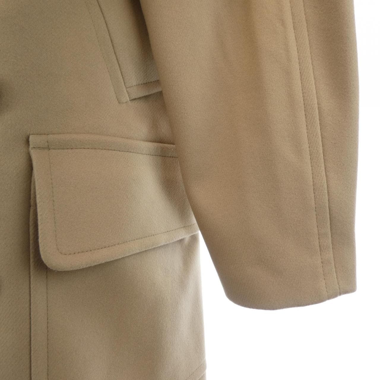 エルメス HERMES 362170HK コート