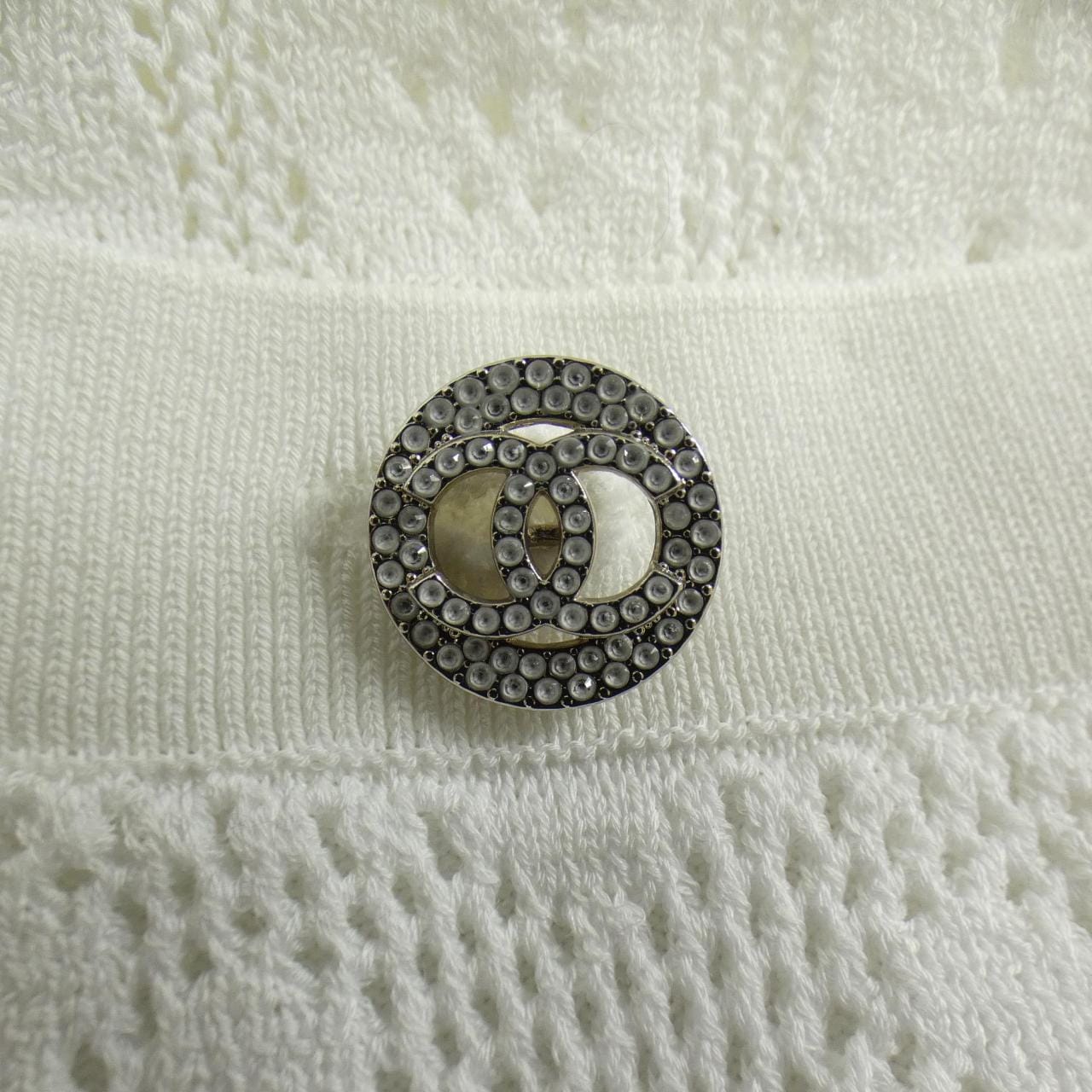 シャネル CHANEL P63055K48849 ワンピース