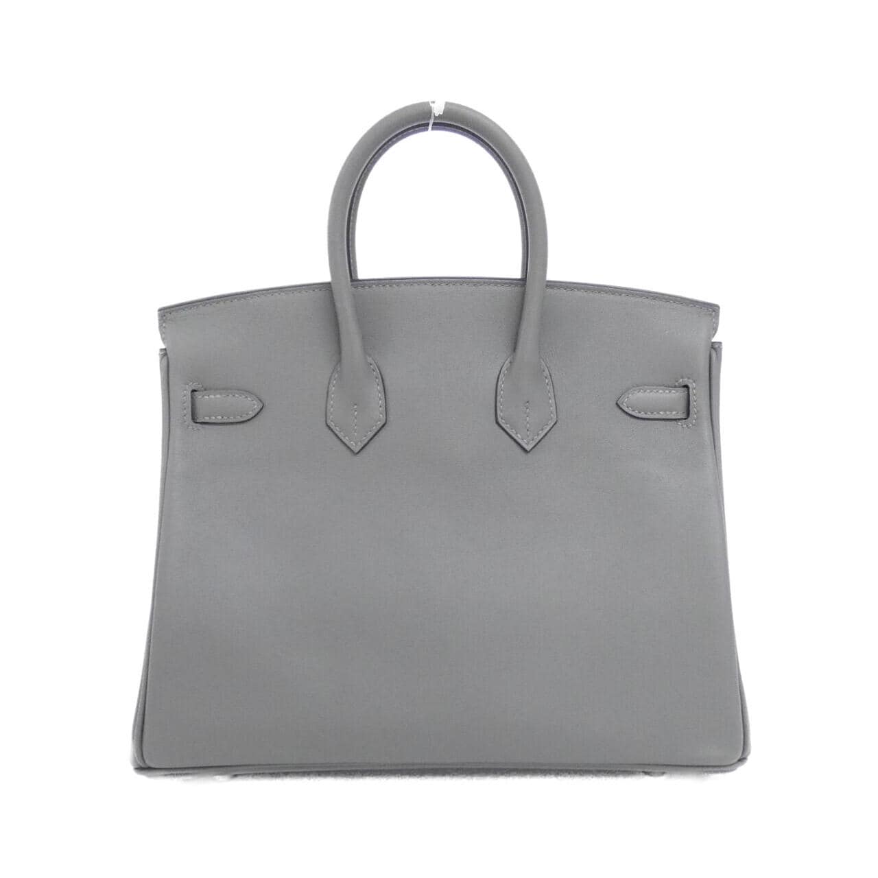 【未使用品】エルメス バーキン 25cm 049362CK ハンドバッグ