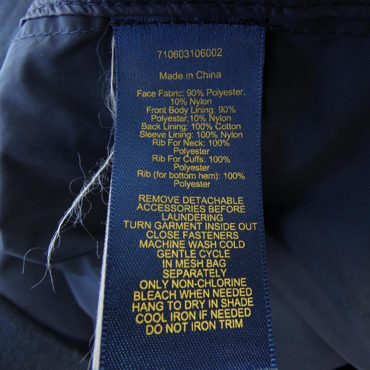 ポロラルフローレン POLO RALPH LAUREN ジャケット