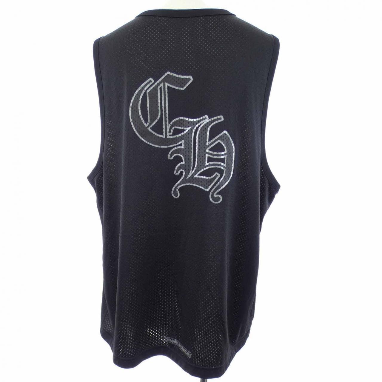 クロムハーツ CHROME HEARTS 417196635******311 タンクトップ