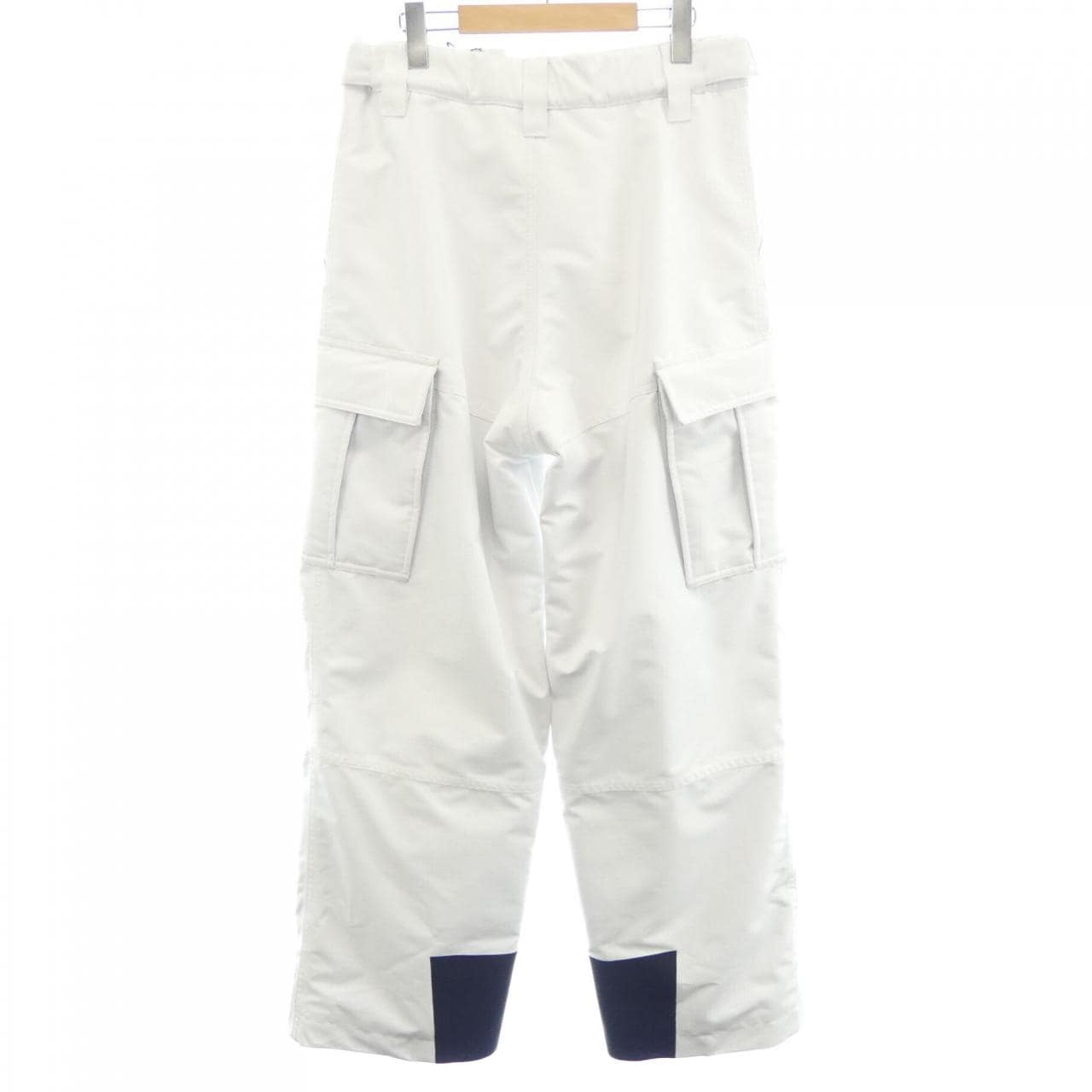 バレンシアガ BALENCIAGA SKIWEAR 773992 TPO41 パンツ