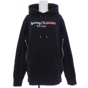 サカイ SACAI 19-04289 パーカー