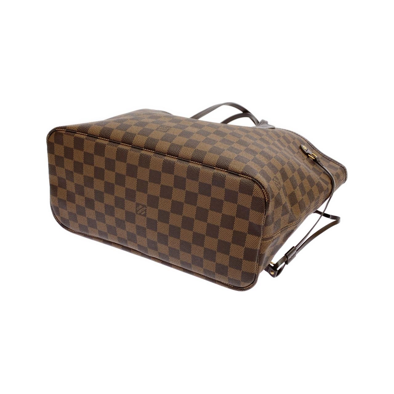 ルイヴィトン ダミエ ネヴァーフル MM N41603 バッグ