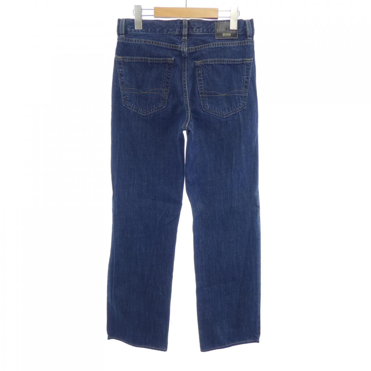 ヒューゴボス HUGO BOSS TEXAS ジーンズ