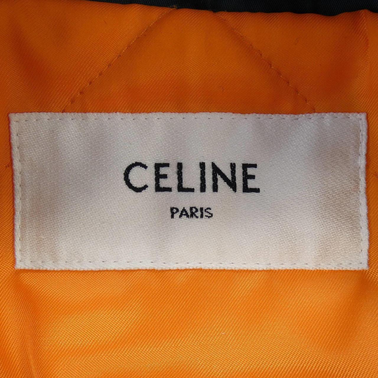 セリーヌ CELINE 2W83A396E ブルゾン