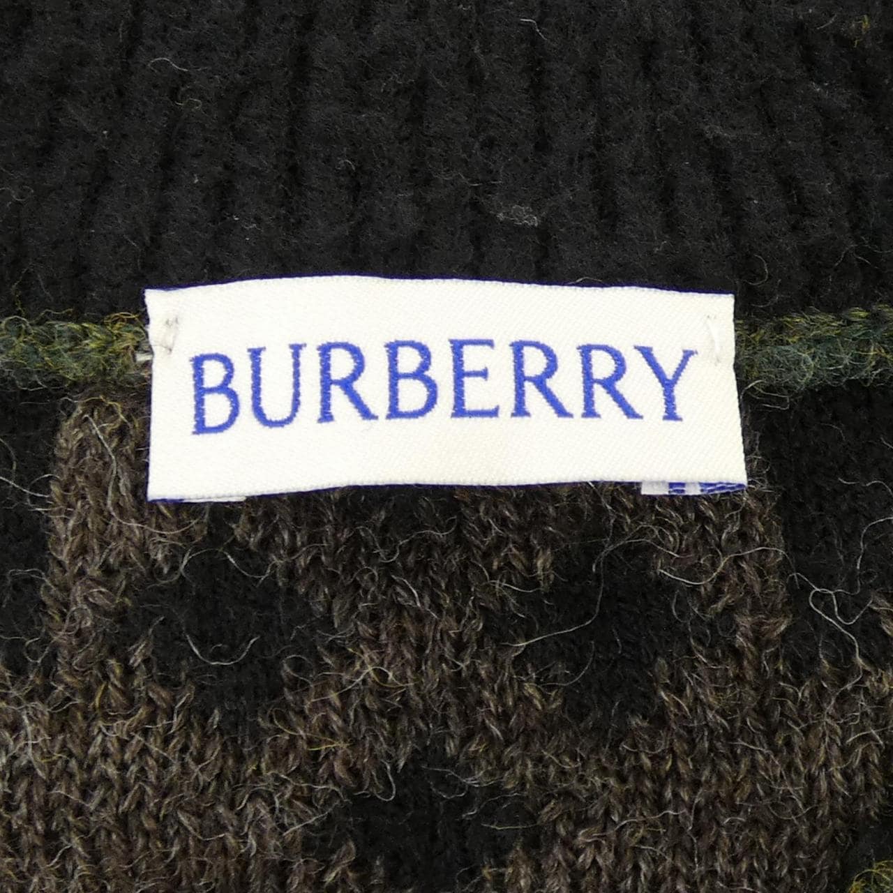 バーバリー BURBERRY 80768931 ニット