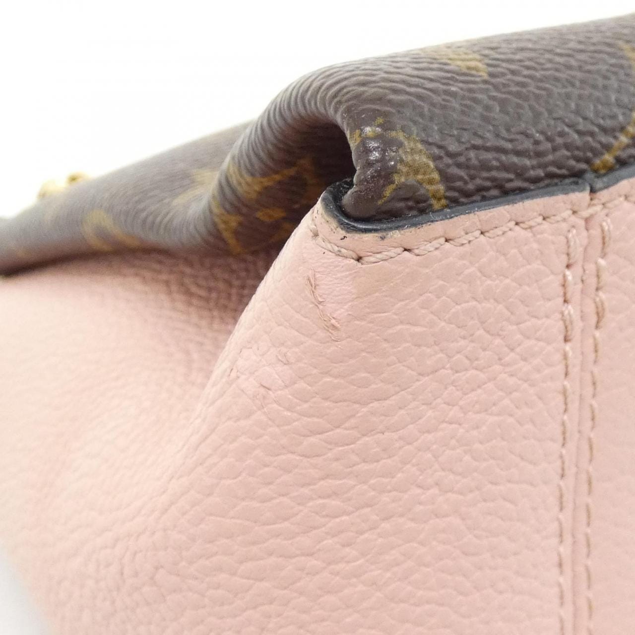 ルイヴィトン モノグラム スレンヌBB M43777 ショルダーバッグ