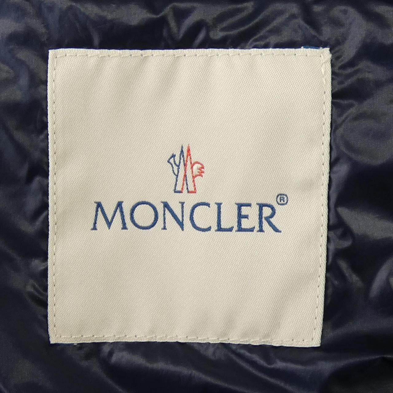 モンクレール MONCLER GUI ダウンベスト