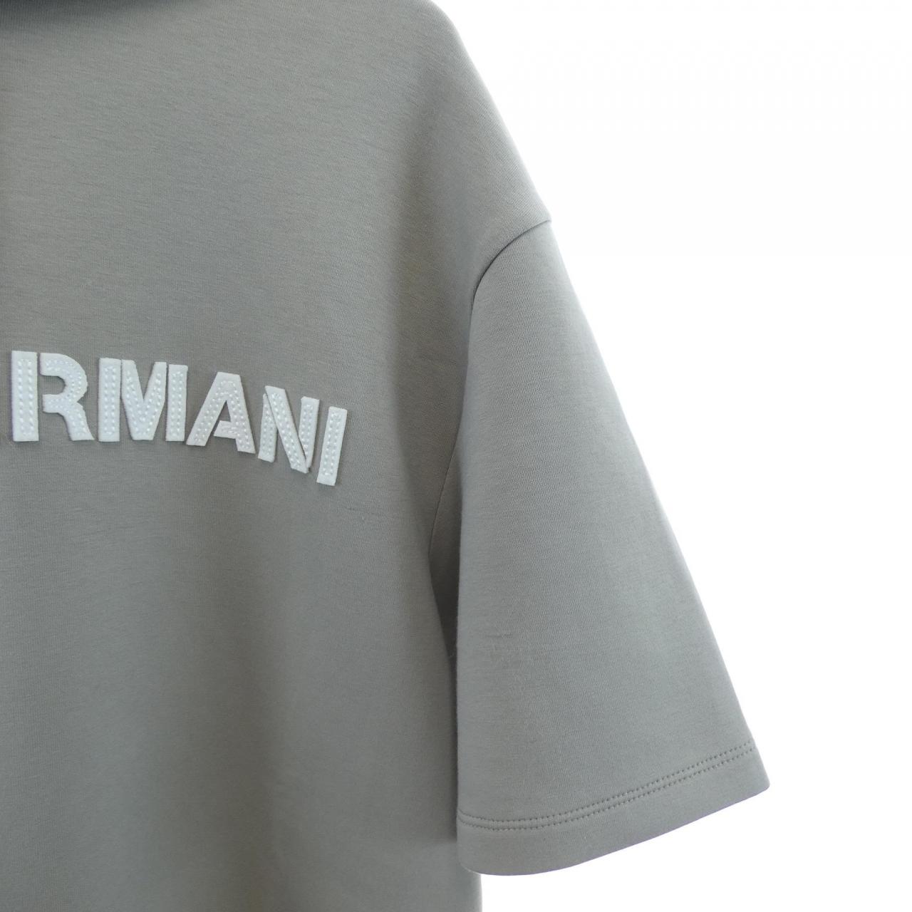 エンポリオアルマーニ EMPORIO ARMANI 6K1M63 1JHSZ パーカー