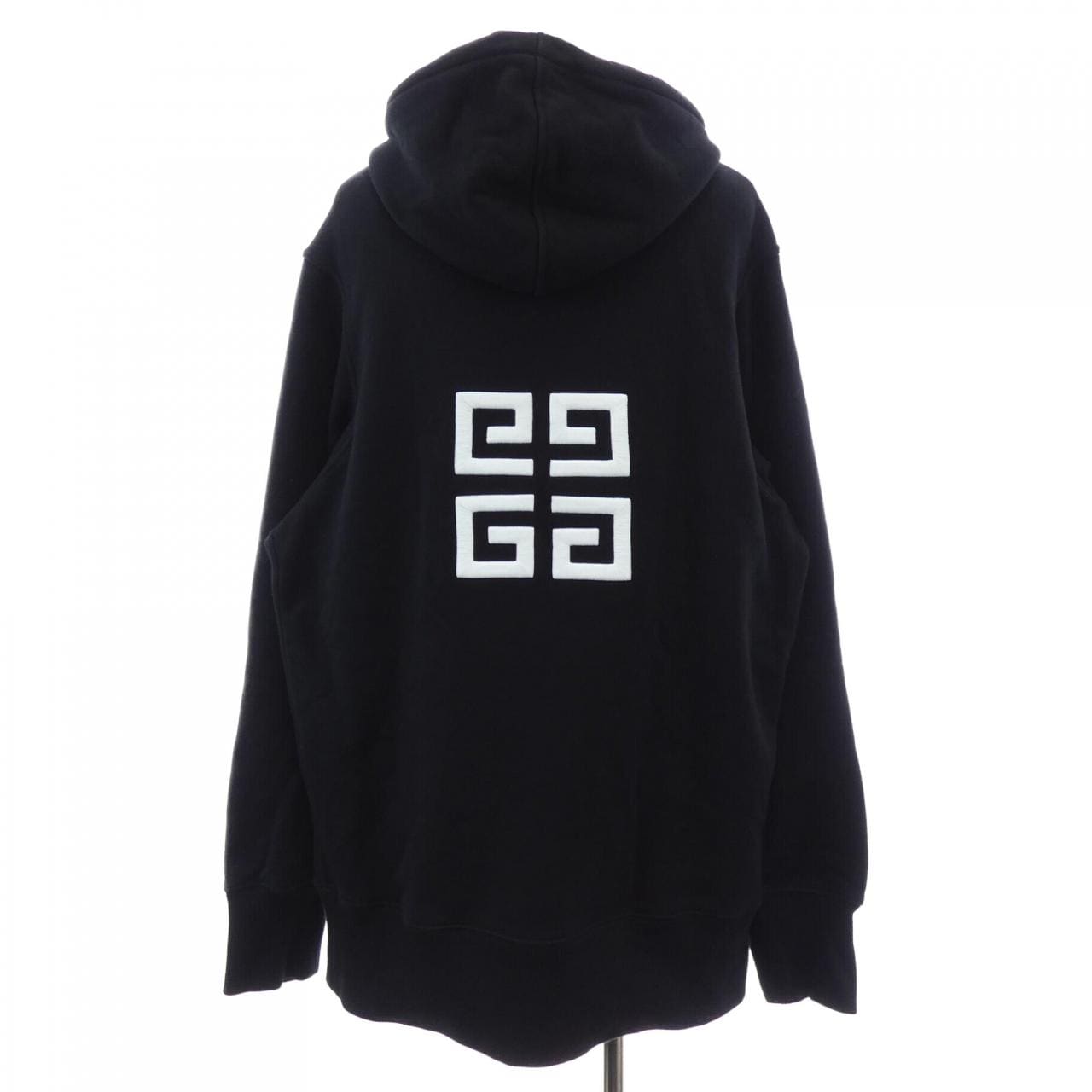 ジバンシー GIVENCHY BMJ0CQ3Y6V パーカー