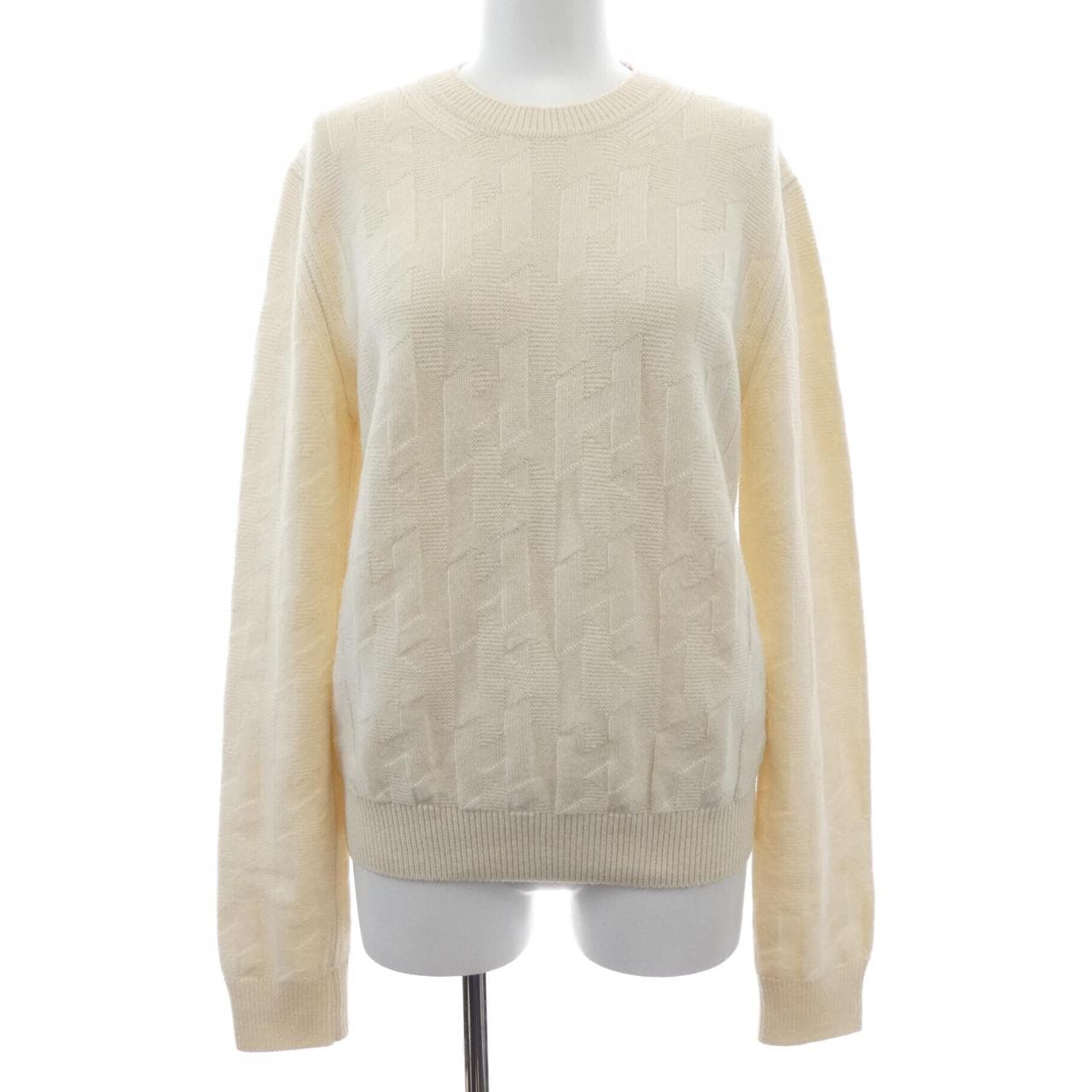 エルメス HERMES Hモチーフ 3H2617D4 ニット