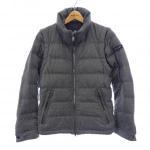 ブラックレーベルクレストブリッジ BLACK LABEL CRESTBRIDGE ダウンジャケット