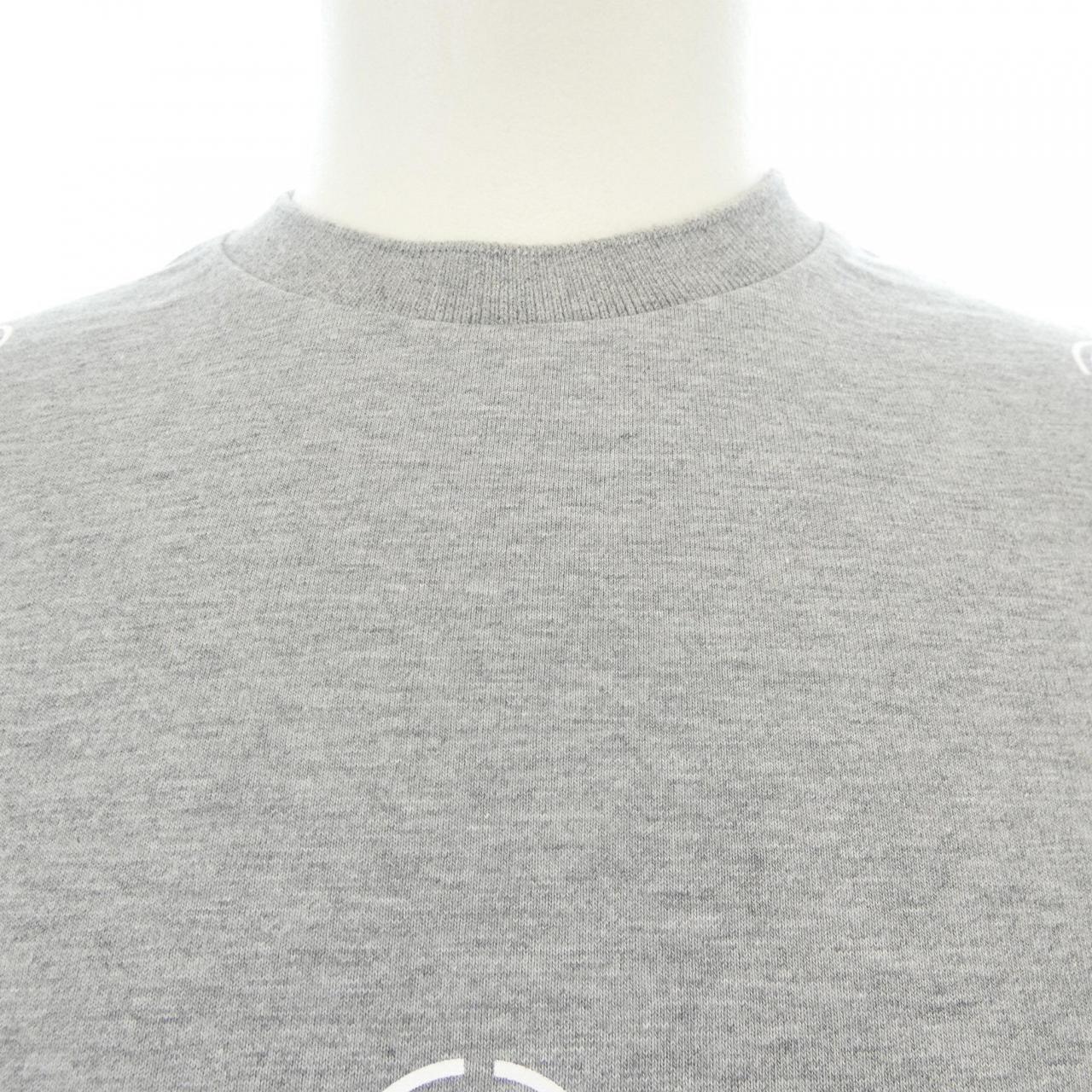 トムブラウン THOM BROWNE MJS164A-07656 Tシャツ