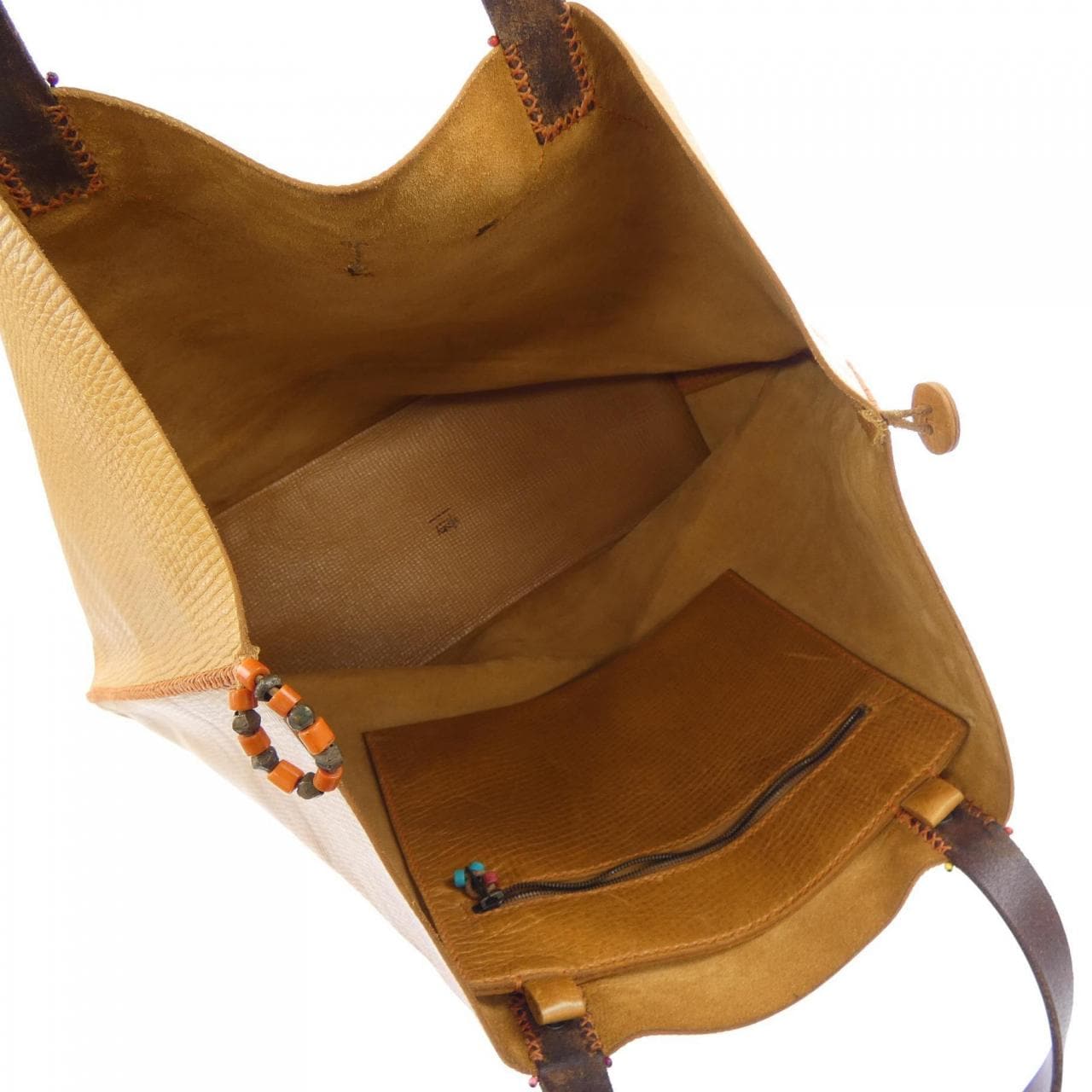 アンリークイール HENRY CUIR BAG
