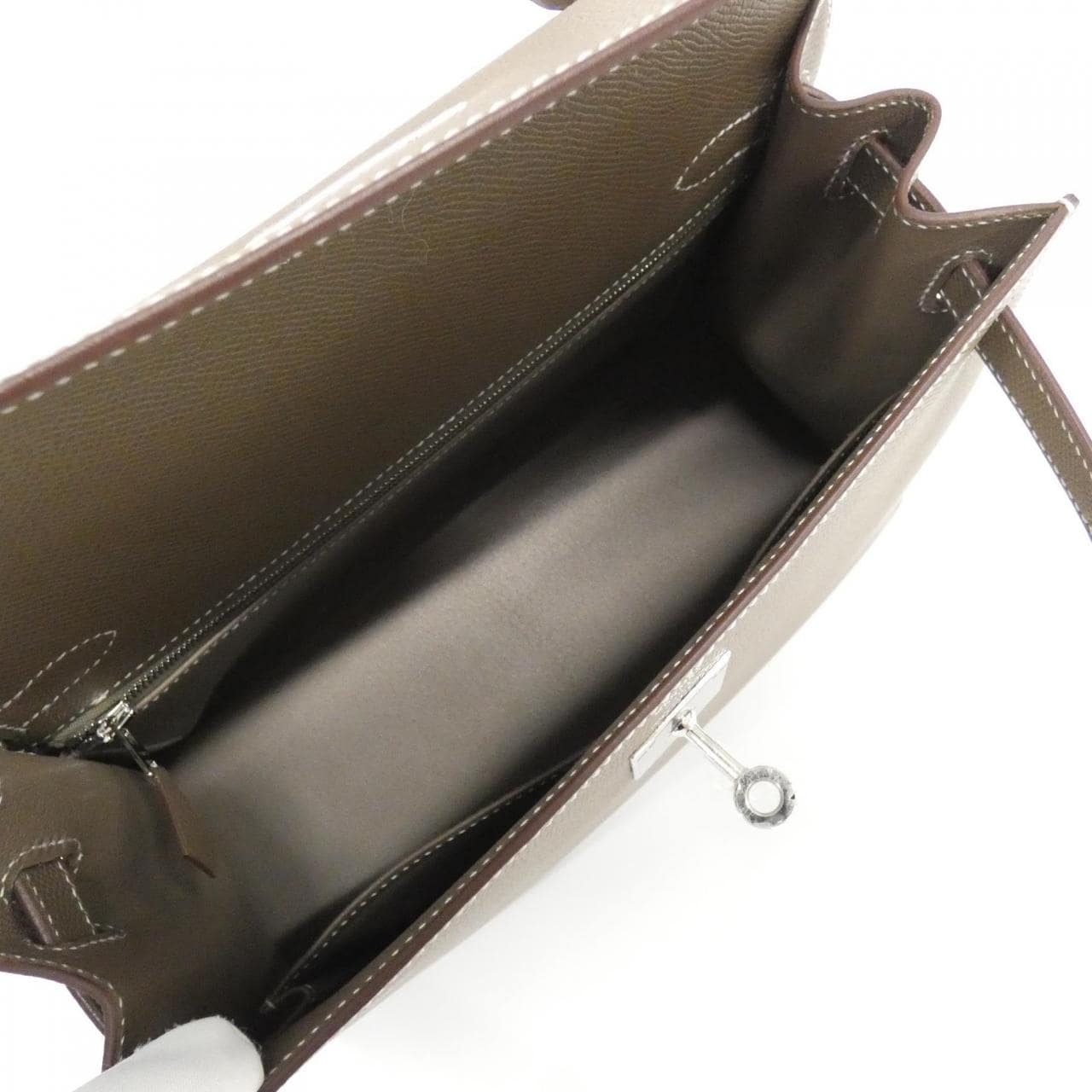 【未使用品】エルメス ケリー 28cm 042319CK バッグ