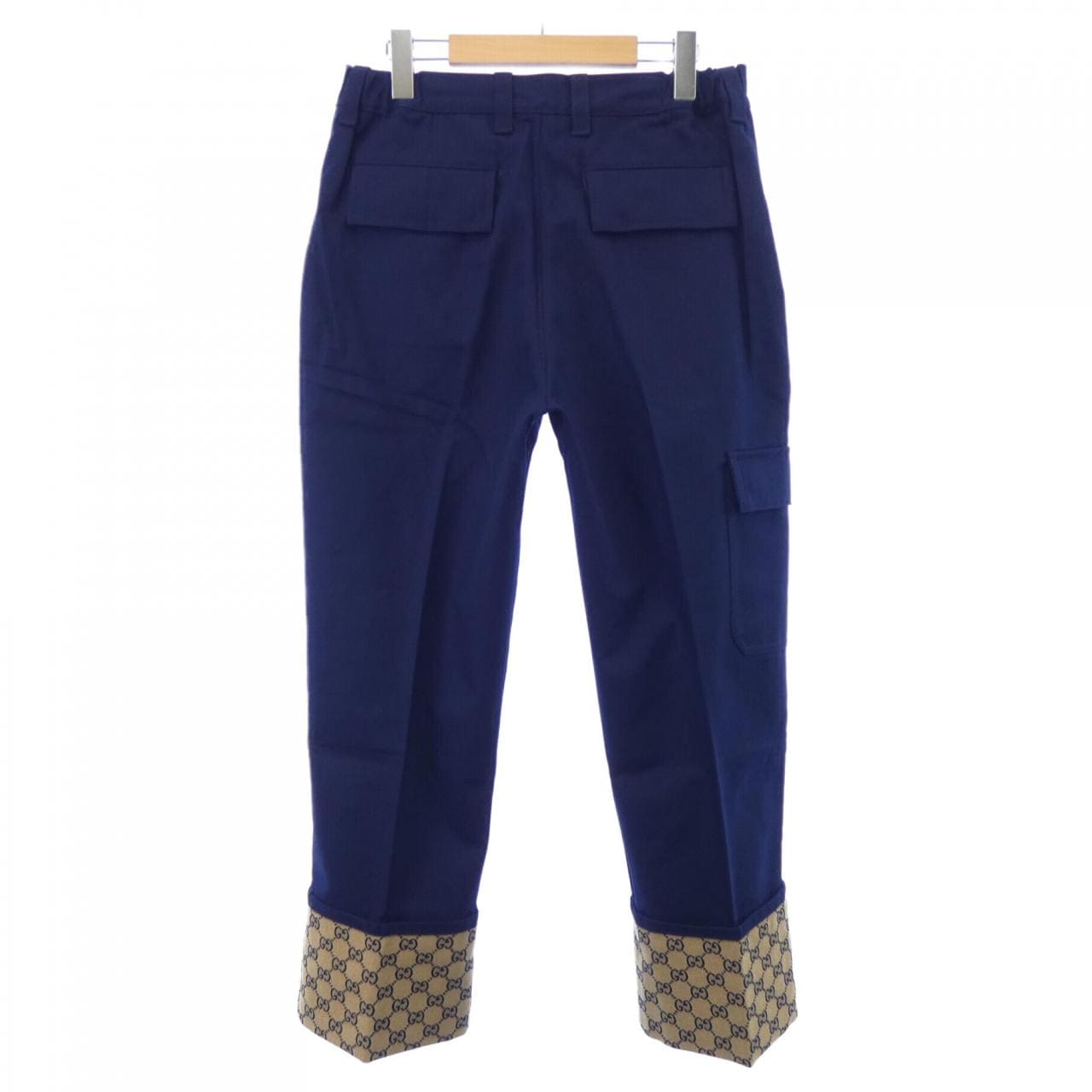 グッチ GUCCI GGパターン 753122 XDCJM パンツ