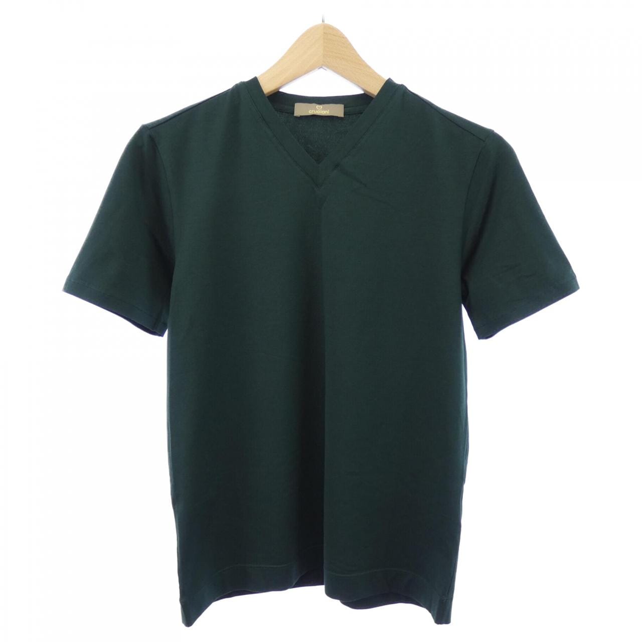 クルチアーニ Cruciani Tシャツ