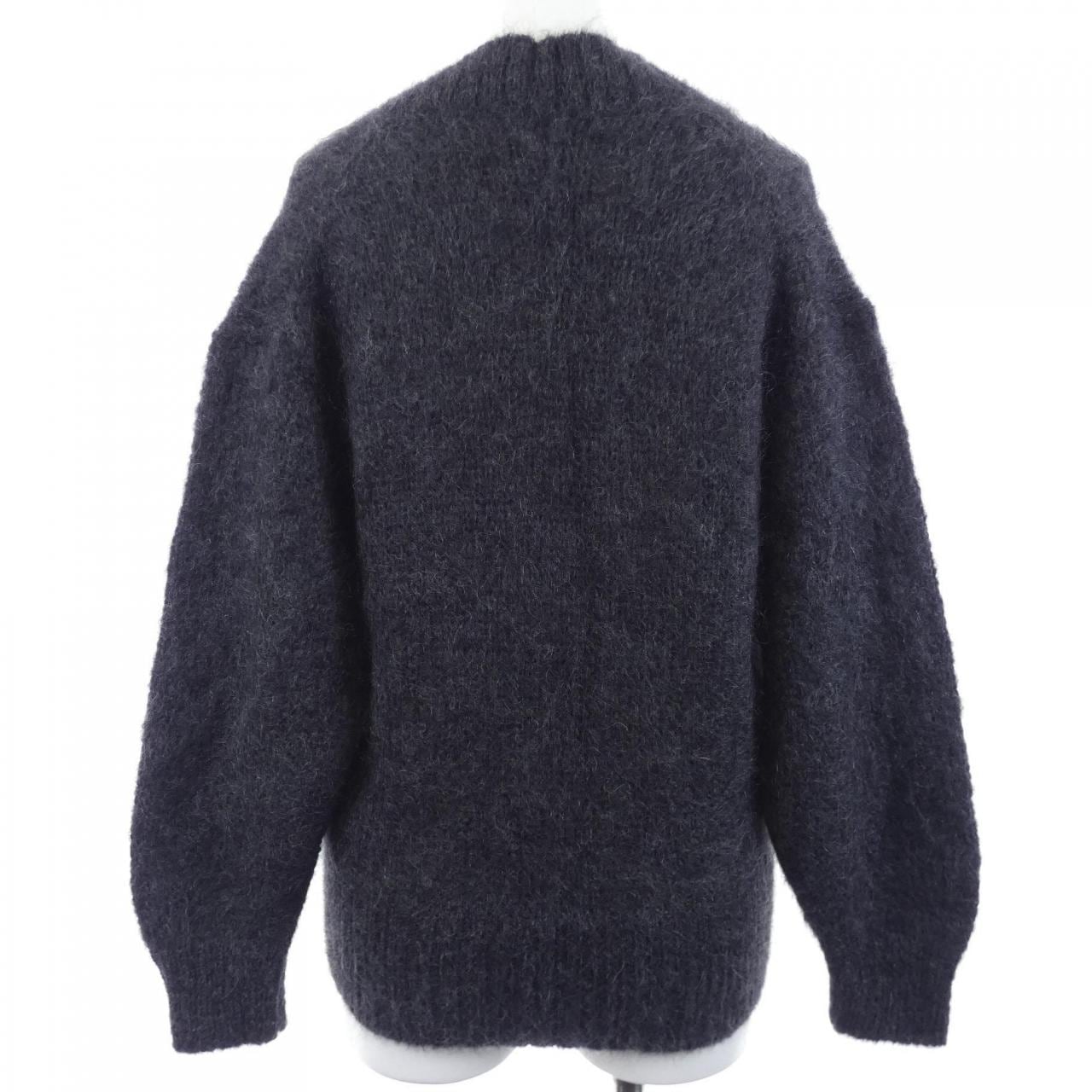 エルメス HERMES 87-7706. カーディガン
