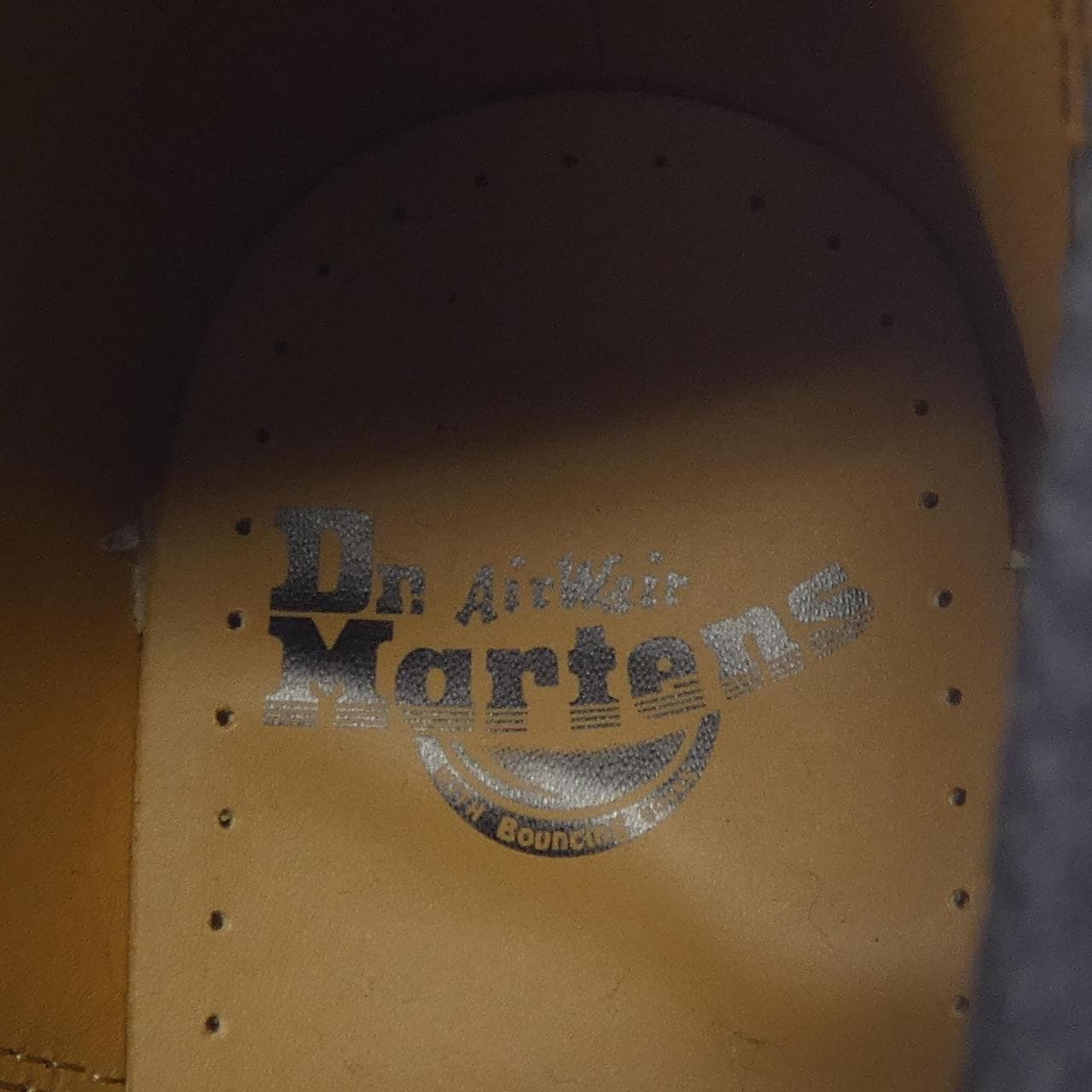 ドクターマーチン DR.MARTENS 2976 ブーツ