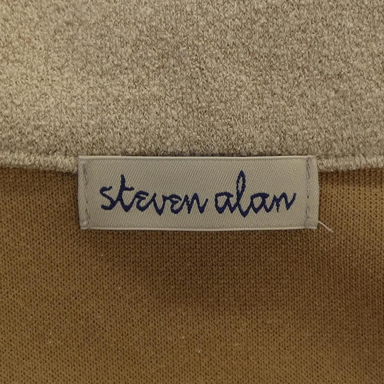 スティーブンアラン STEVEN ALAN Tシャツ