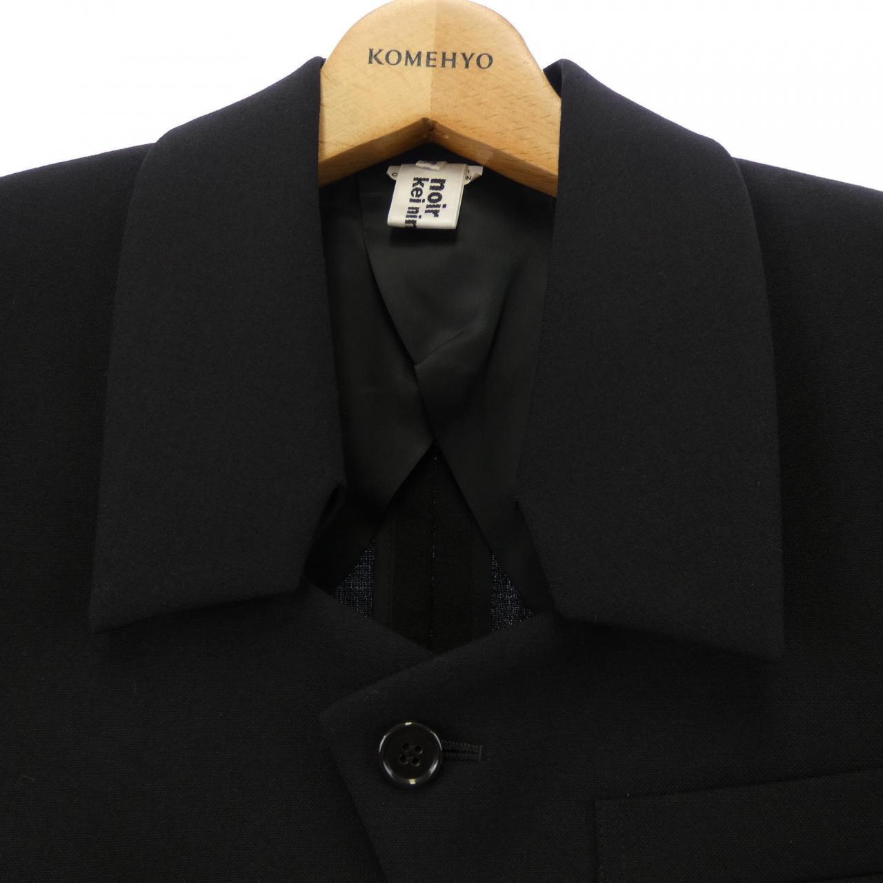 ノワールケイニノミヤ noir kei ninomiya 3M-J012 ジャケット