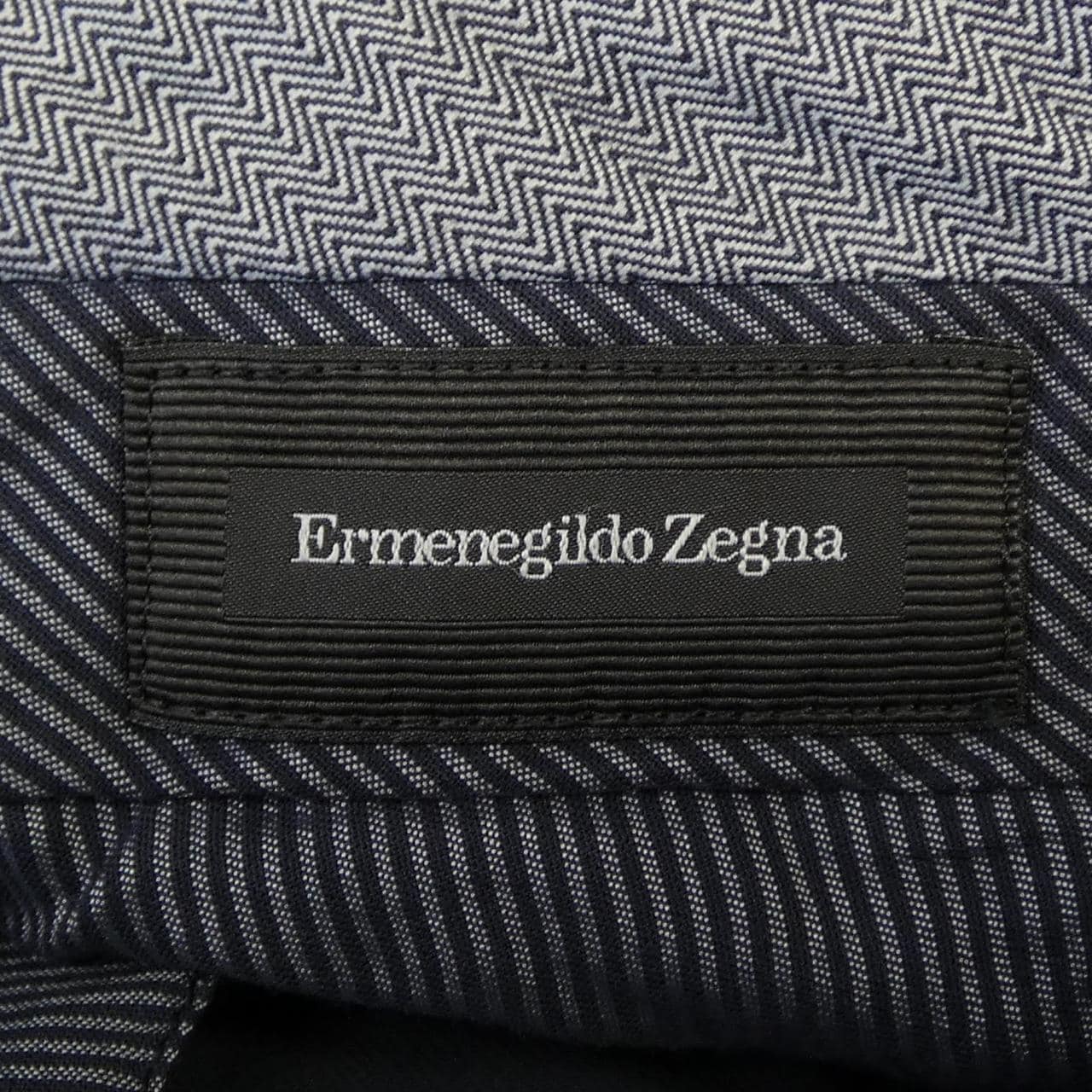 エルメネジルドゼニア Ermenegildo Zegna パンツ
