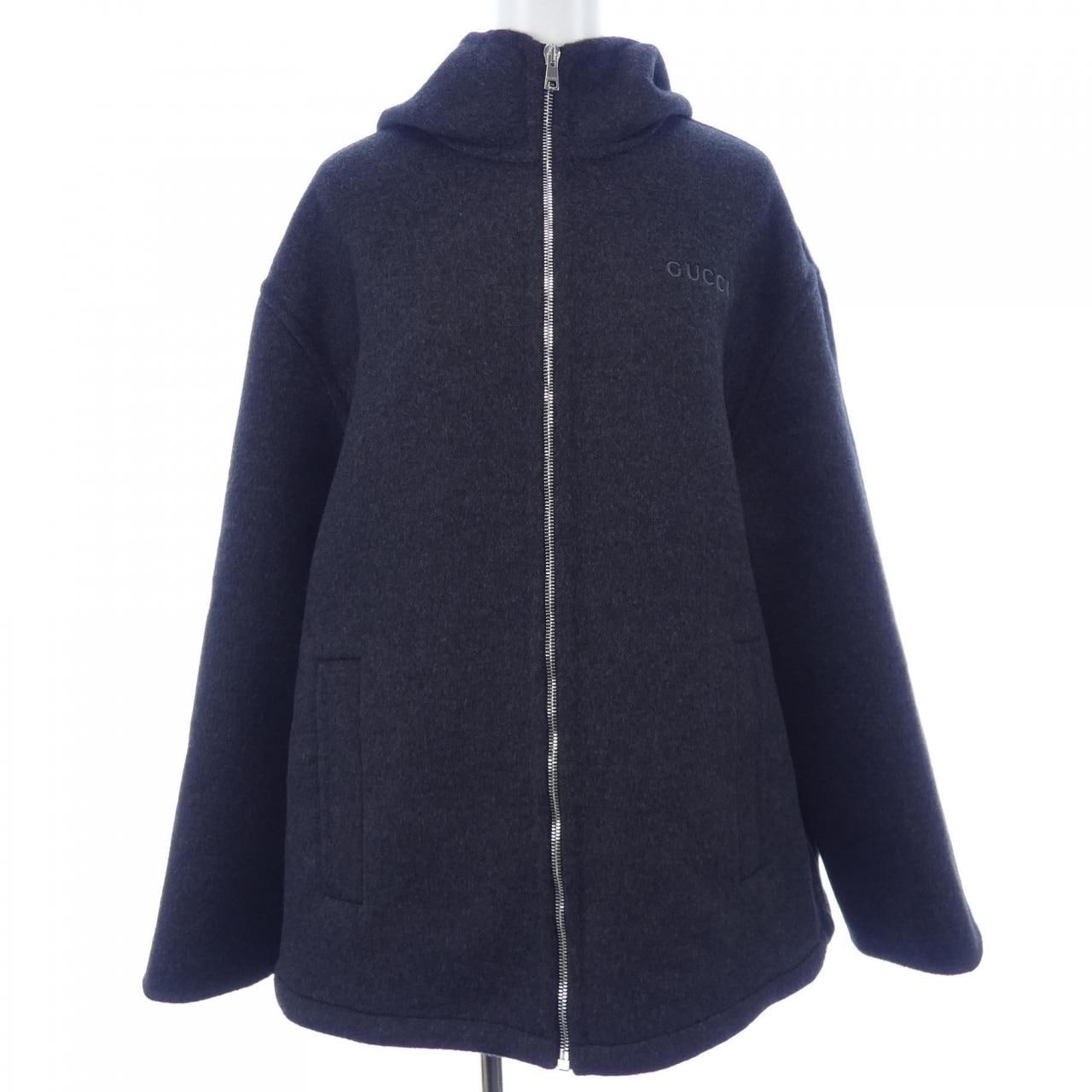 グッチ GUCCI 808884 ZAQW0 ジャケット