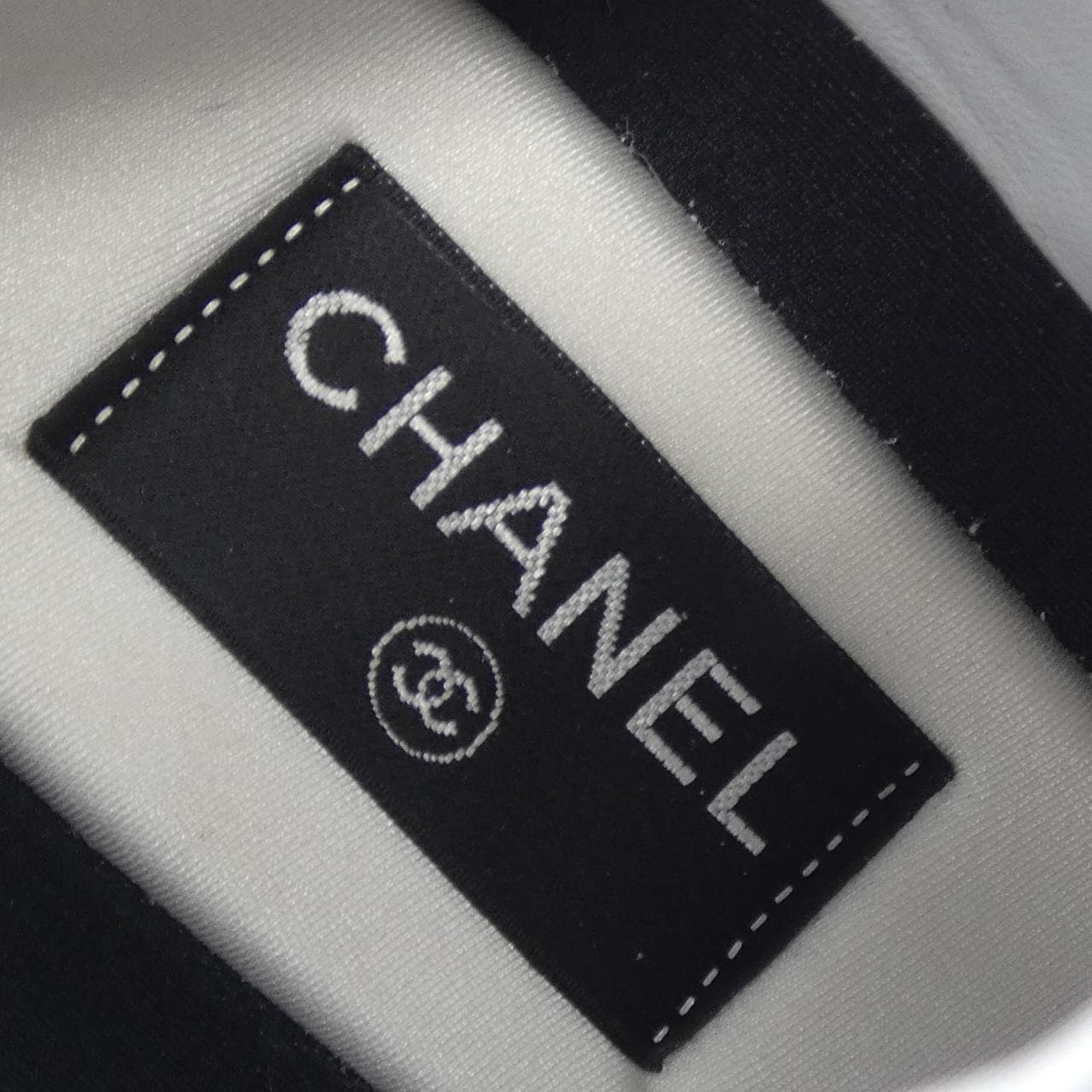シャネル CHANEL G33745Y52846 スニーカー