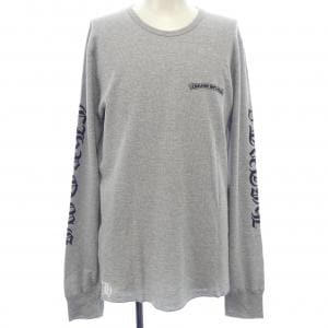 クロムハーツ CHROME HEARTS LS THERMAL CH SCROLL LABEL 408207011******784 Tシャツ