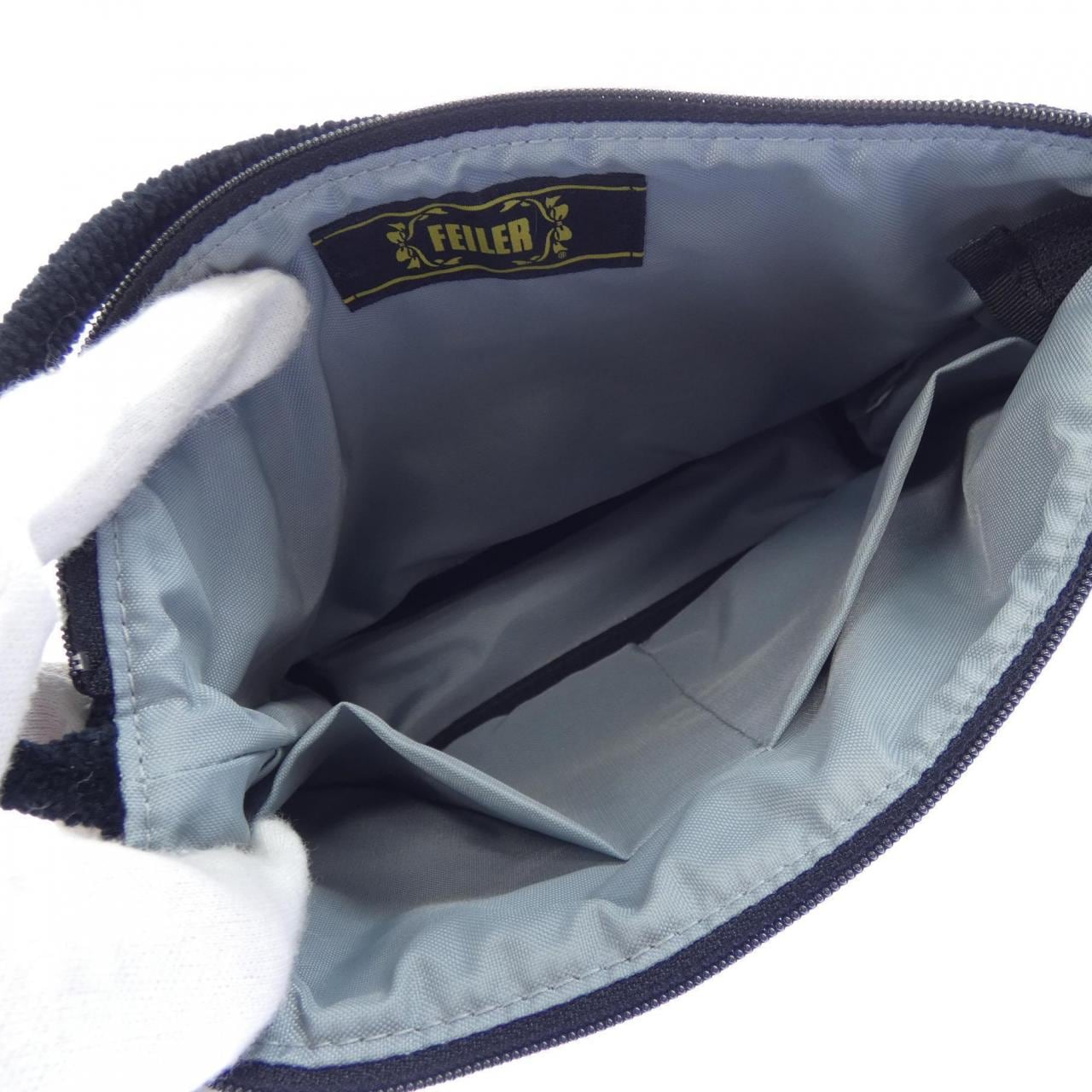フェイラー FEILER BAG