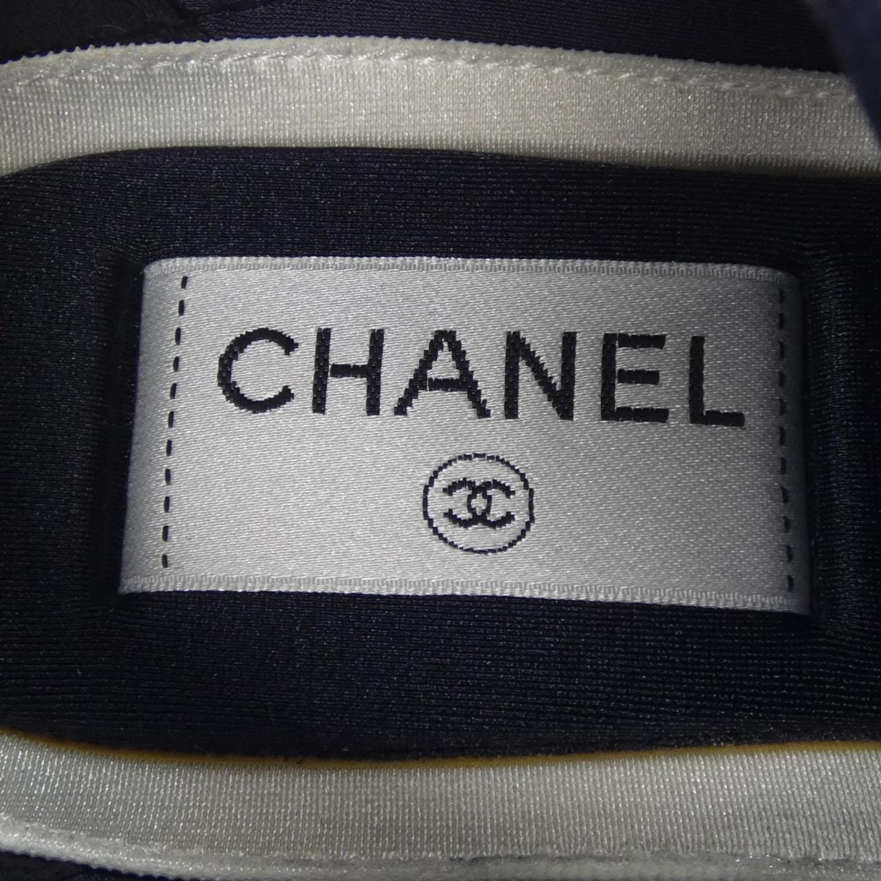 シャネル CHANEL G35617Y53646 スニーカー