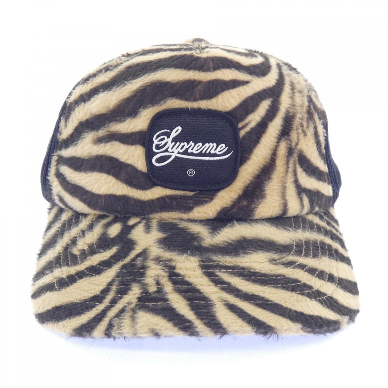 シュプリーム SUPREME キャップ