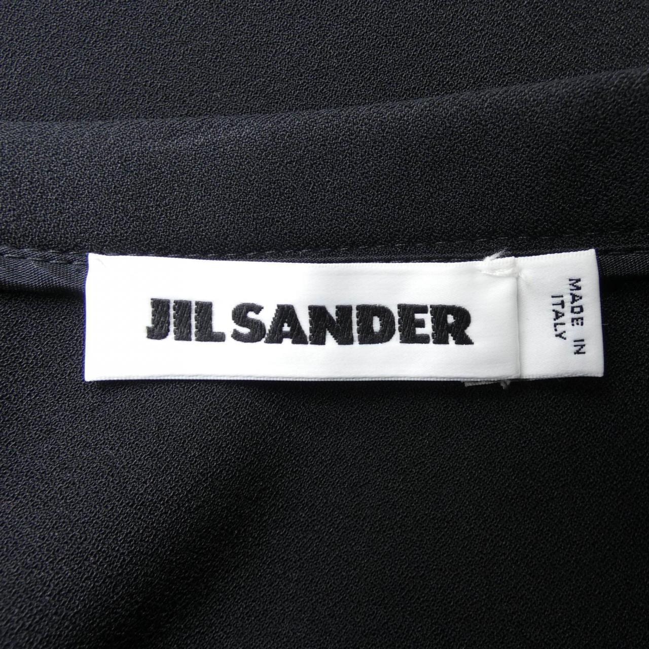 ジルサンダー JIL SANDER JSPI351804 スカート