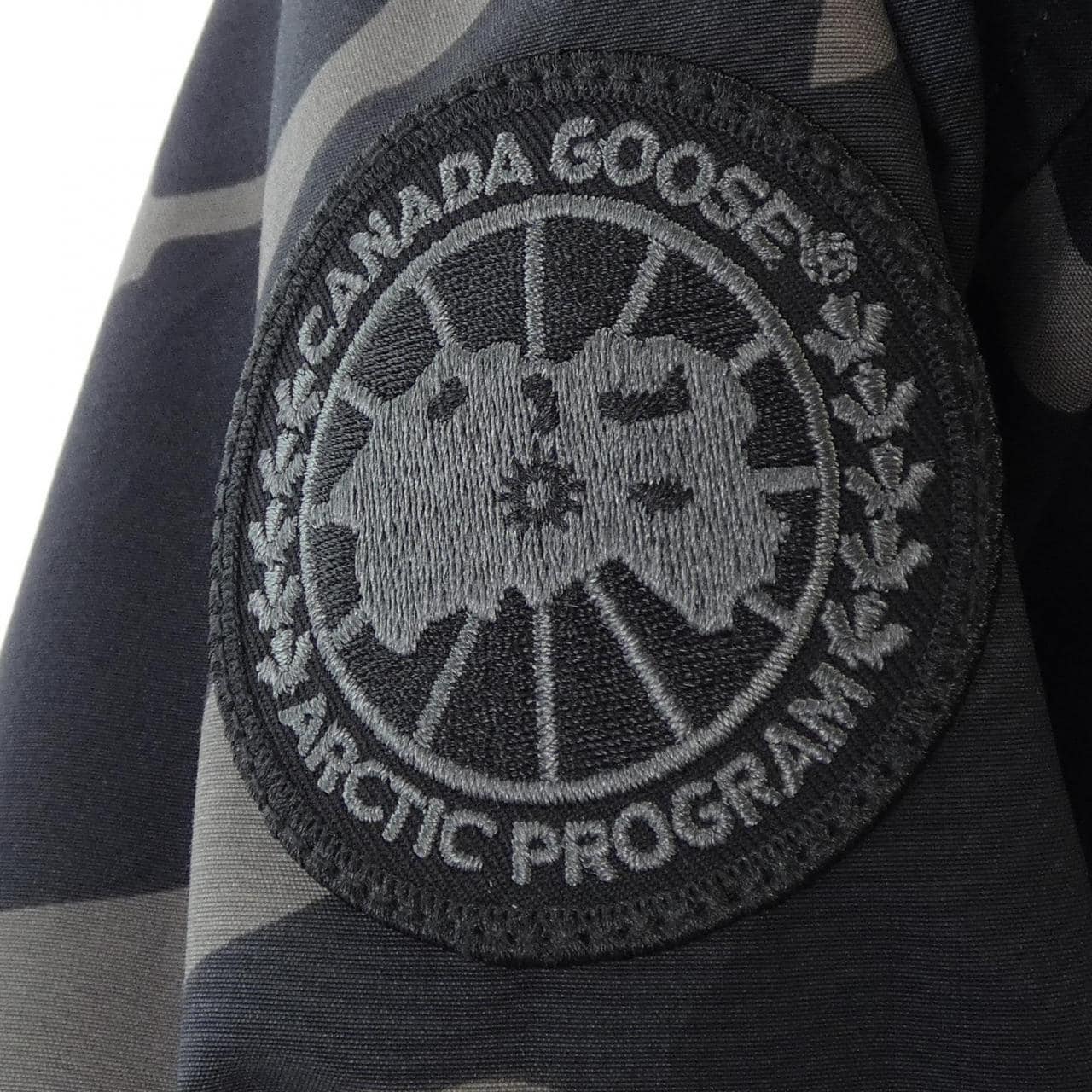 カナダグース CANADA GOOSE BLACK LABEL 3426MB CHATEAU シャトー ダウンコート