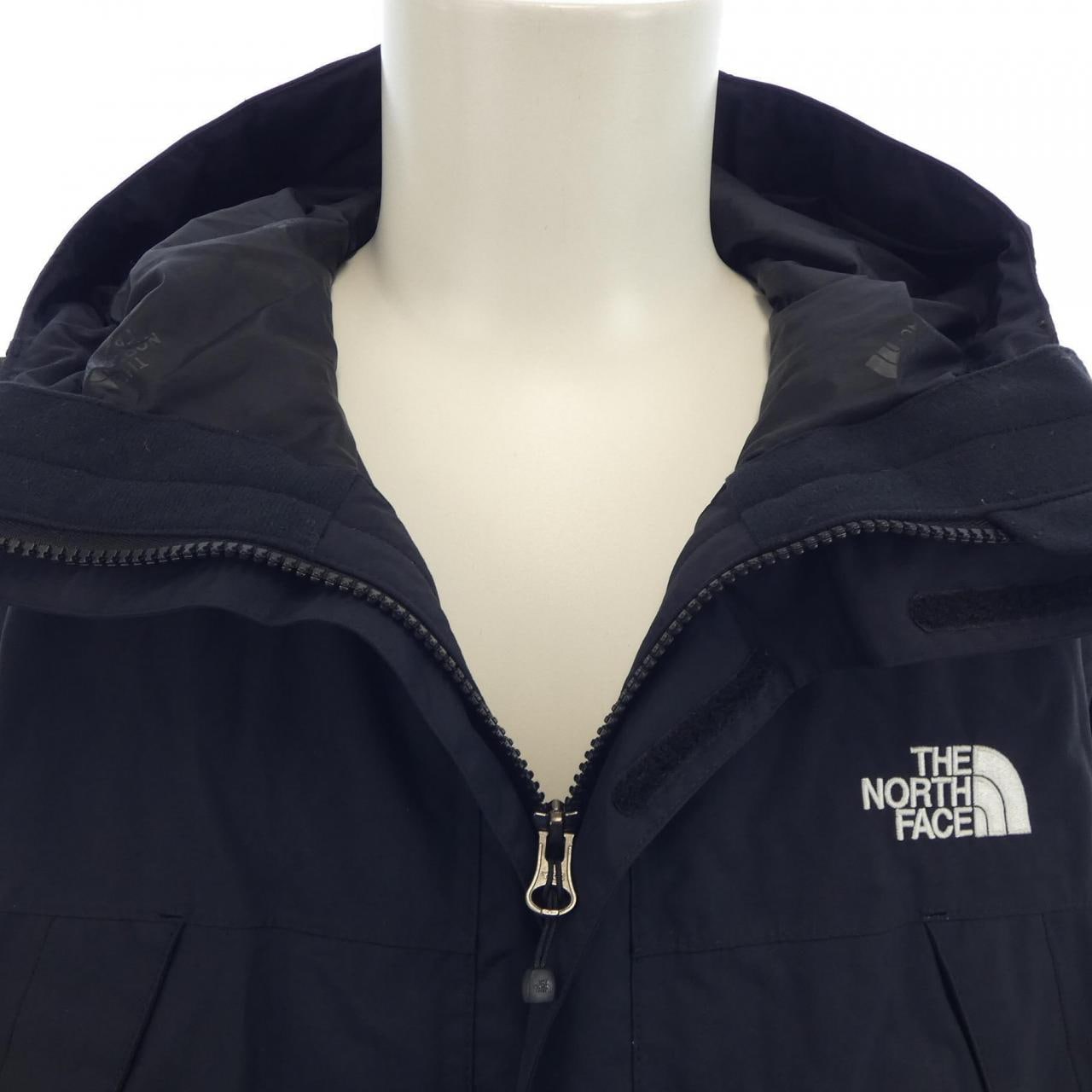 ザノースフェイス THE NORTH FACE ブルゾン