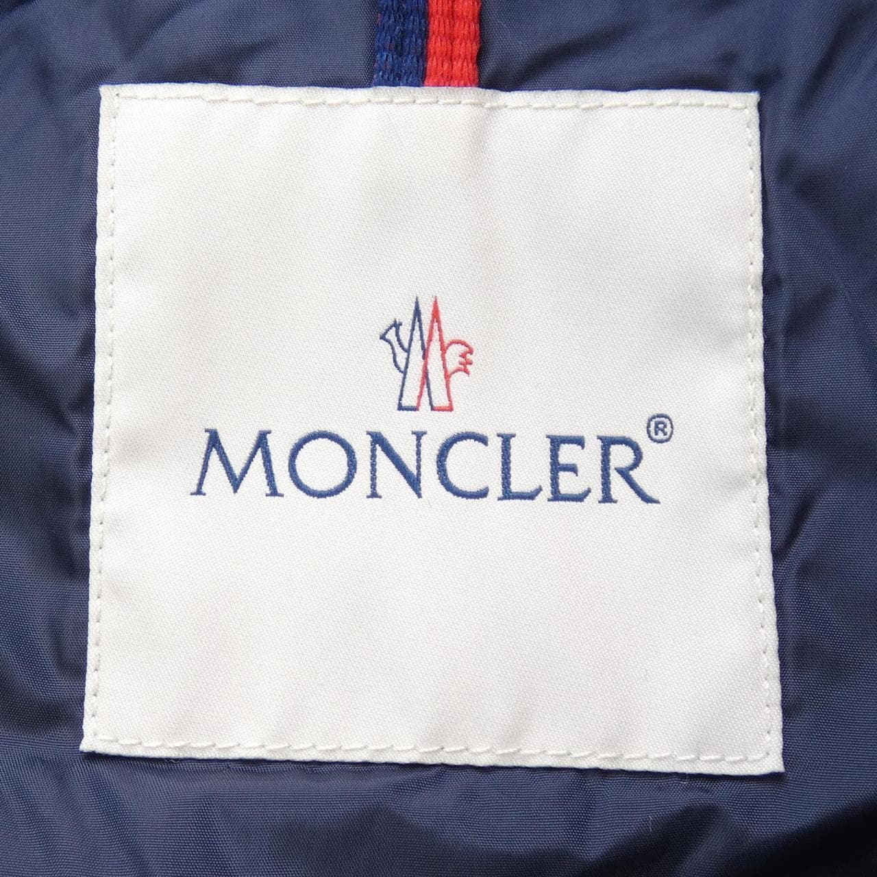 モンクレール MONCLER ダウンコート