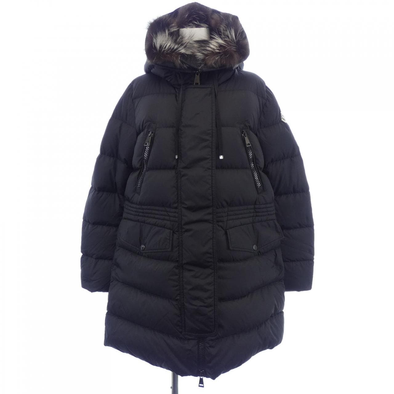 MONCLER MONCLER Down Coat