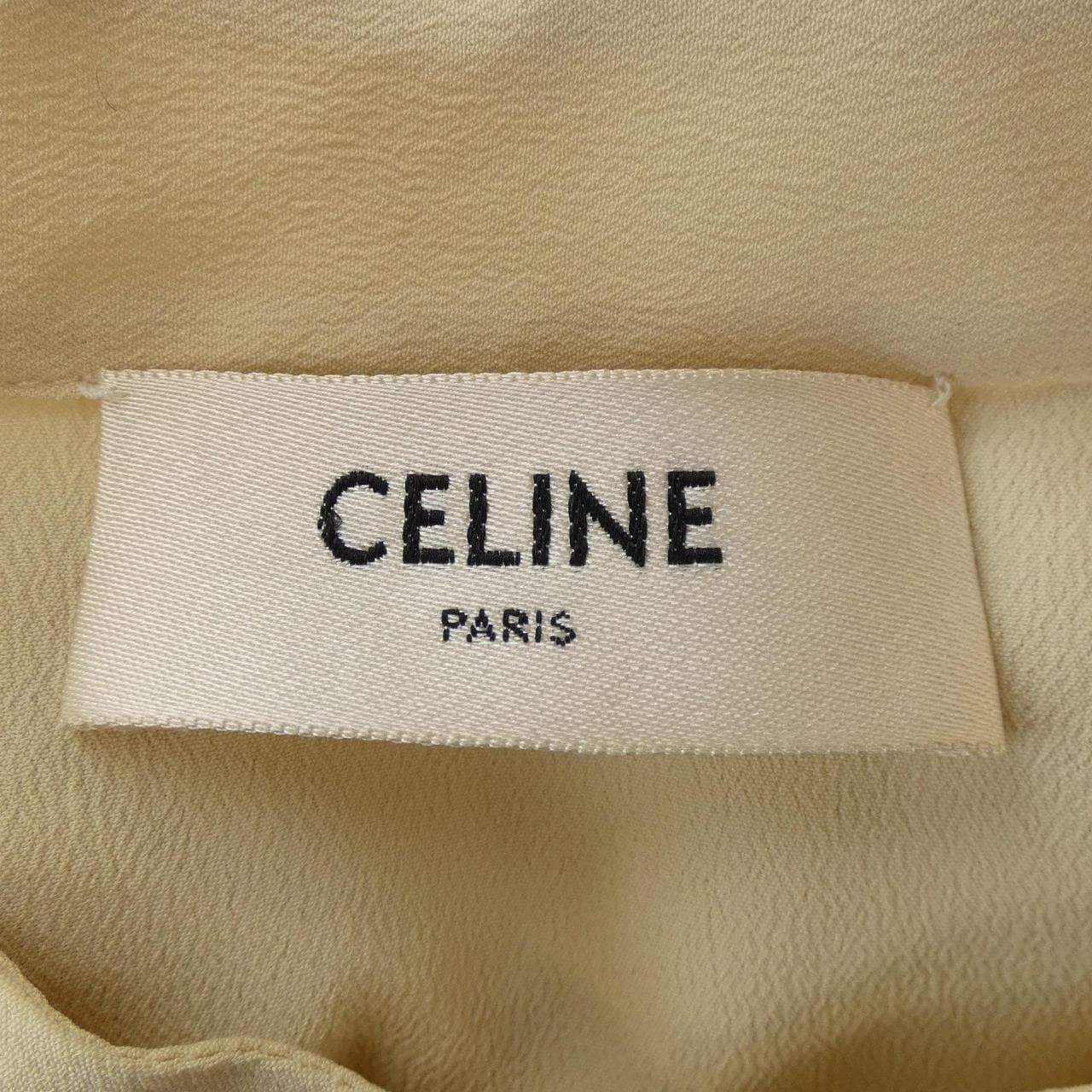 セリーヌ CELINE シャツ