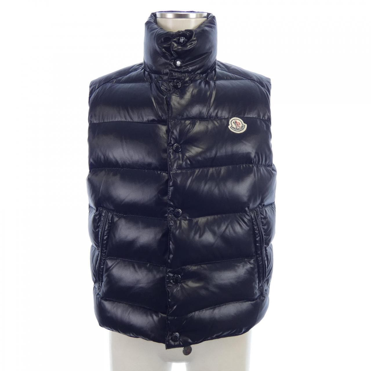 モンクレール MONCLER ダウンベスト