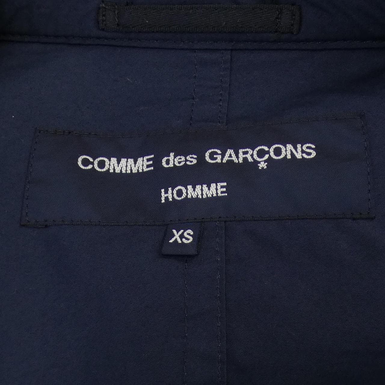 コムデギャルソンオム GARCONS HOMME ジャケット