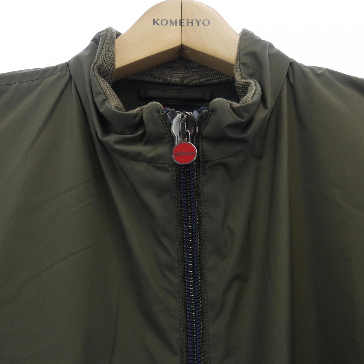 キートン KITON ジャケット