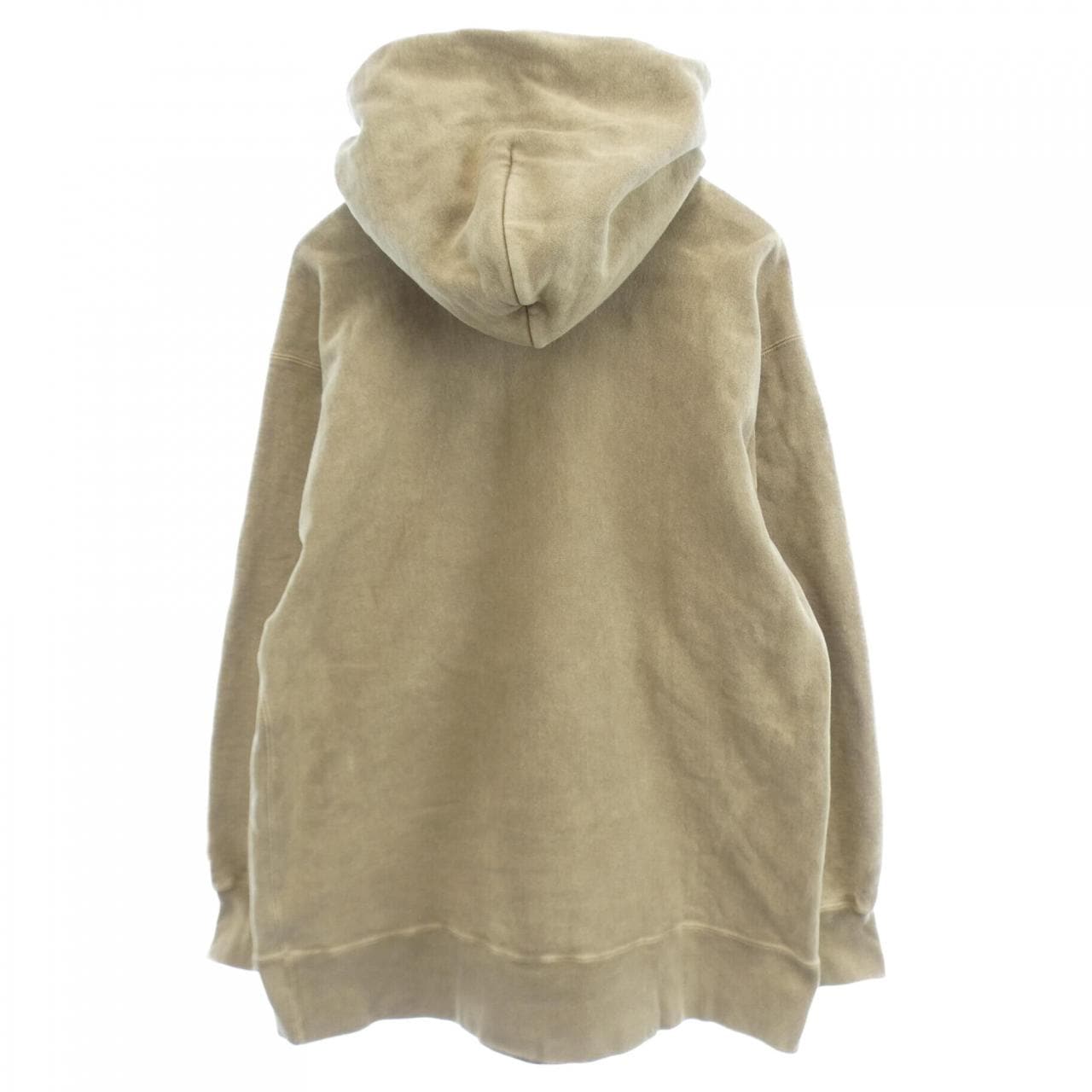 ディセンダント DESCENDANT パーカー