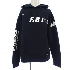 エフシーアールビー F.C.R.B. パーカー